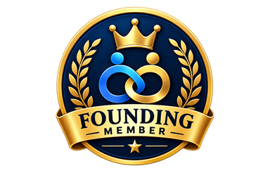 OneConnectionAI Founding Member
