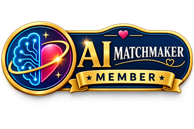 OneConnectionAI AI Matchmaker Member badge